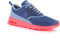 Nike Air Max Thea Sneakers Vrouwen - blauw/wit - Maat 37.5