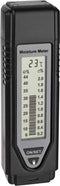 TFA Dostmann Materiaalvochtmeter Temperatuurmeting
