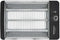 Orbegozo To 2030 1000w Broodrooster Zilver
