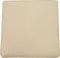Lounge seat 60x60 Beige eco nature outdoor finishing