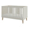 Pinolino Kinderbed Jasper - 70 x 140 cm - Verstelbaar - Meegroeiend