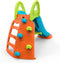 Feber Climb en Slide glijbaan met klimwand