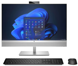 HP EliteOne 870 G9 Intel® Core™ i5-12600 68,6 cm (27") 1920 x 1080 px All-in-One pc 16 GB DDR5-SD...