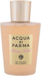 Acqua di Parma Rosa Nobile - 200 ml - velvety bath gel - showergel voor dames