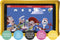 Pebble Gear Tablet voor Kinderen met Beschermhoes - Toy Story 4 - Veilig in gebruik - 7 inch