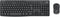 Logitech MK370 - Draadloze Desktopset - FullSize Qwerty ES