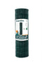 Giardino Gardenplast Classic 152 cm x 25m RAL 9005 Zwart