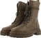 Bullboxer - Boot - Veterboots met gespen - Donkerbruin - 40