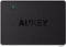 Aukey PA-T14 - Oplader Quick Charge 3.0 - 3 USB poorten - Zwart