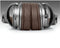 Muse M-278 BT - Draadloze Hoofdtelefoon - Bluetooth 5.0 - Bruin Zilver