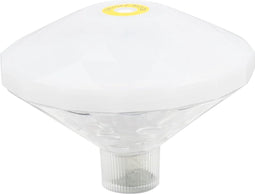 HI Onderwaterlamp Diamond LED 10,5x8,5 cm