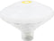 HI Onderwaterlamp Diamond LED 10,5x8,5 cm