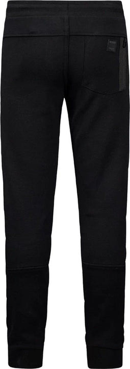 Retour Jeans - Valentijn - Joggingbroek met kniestukken - Zwart