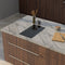 INVENTUM IKI3008 - Inductie kookplaat - Randloos design - 3500 W