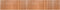 vidaXL - Vloerkleed - rechthoekig - 80x500 - cm - bamboe - naturel