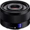 Sony Sonnar T* FE 35mm F2.8 ZA - Prime lens - Sony E mount - 35mm fullframe