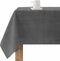 Tafelkleed Belum 0120-42 Zwart 100 x 155 cm