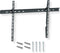 Nanook TV-beugel tilt - 40-65 inch - Max. 100 kg - VESA 100x100 t/m 600x400