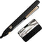 JC Stijltang - Keramische Coating - 8 Warmtestanden - Zwart/Goud