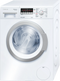 BOSCH SERIE 6 SPORTSEDITION 8KG A+++ WASMACHINE VRIJSTAAND