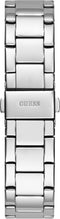 GUESS GW0605L1 - Dameshorloge - Ø 38 MM - Zilver/Goud