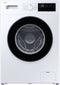 Samsung WW90FG3M05AW - Wasmachine Voorbelading 9 kg 1400 RPM - Wit