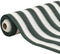 vidaXL - Privacynet - 75 - g/m² - 1x25 - m - HDPE - groen - en - wit