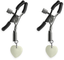 Nipple Clamps G3