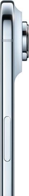 Apple iPhone Air - Smartphone - 512GB opslag - Blauw