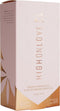 High on Love Sensual Massage Olie - Witte Chocolade