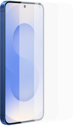 Samsung Galaxy S25 - Anti-Reflecting Screen Protector - A/R-coating A/V-coating - Transparant