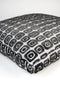ZUIVER Pillow Cloud Denim Black 55x55