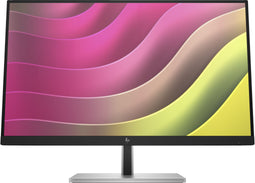 HP E24t G5 - Monitor 23,8" - Full HD 1920x1080 - Zwart