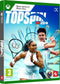 2K Games TopSpin 2K25 - Sportgame - Xbox Series S|X & One - MyCAREER en online competitie