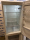 Zanussi CBZ340 - Koelvriescombinatie - Flexibele indeling - Automatische ontdooiing