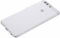 Hoesje Siliconen Geschikt voor Huawei P10 - Softcase Backcover smartphone - Transparant