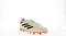 adidas Copa Pure II - Voetbalschoenen - Synthetisch leer - Beige - 37 1/3