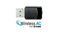 D-Link DWA-171 - Wireless AC Dual Band USB - 433Mbps (2,4GHz en 5GHz)