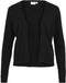 VILA VIRIL SHORT L/S KNIT CARDIGAN-NOOS - Dames Vest - Split hals - Maat M