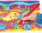 Set Viltstiften Staedtler Noris Club Multicolour (10 Stuks)