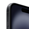 Apple iPhone 16 Plus - Smartphone - 128GB opslag - Zwart