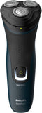 Philips AquaTouch S1121/41 - Scheerapparaat - Wet & Dry - S1121 (E)
