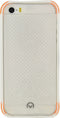Mobilize MOB-22756 - Soft case - Krasbestendig Schokbestendig - Wit