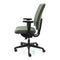 Sample Sale 191 Workliving NPR1813 Jaarbeurs-Special Green - Office chair Ergonomic Design ARBO
