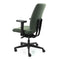 Sample Sale 191 Workliving NPR1813 Jaarbeurs-Special Green - Office chair Ergonomic Design ARBO