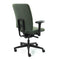 Sample Sale 191 Workliving NPR1813 Jaarbeurs-Special Green - Office chair Ergonomic Design ARBO