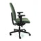 Sample Sale 191 Workliving NPR1813 Jaarbeurs-Special Green - Office chair Ergonomic Design ARBO