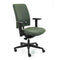 Sample Sale 191 Workliving NPR1813 Jaarbeurs-Special Green - Office chair Ergonomic Design ARBO