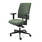 Sample Sale 191 Workliving NPR1813 Jaarbeurs-Special Green - Office chair Ergonomic Design ARBO