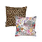 Melli Mello - Chinoiserie meets jungle cushion set